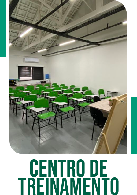 treinamento